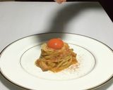 絶対失敗しない美味しい濃厚カルボナーラ♡作り方23写真