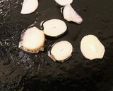夏には豚肉が活躍♪ニンニクでスタミナを作り方2写真