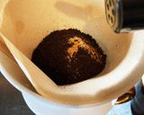 スパイスコーヒー作り方2写真