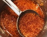 野菜ソースでトンテキ作り方3写真