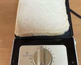 ホットサンドイッチ作り方4写真