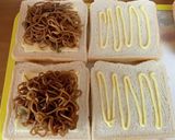 ホットサンドイッチ作り方6写真