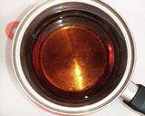 ほうれん草としめじの油揚げ卵巾着作り方5写真