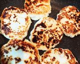 袋で 豆腐とはんぺんのチーズお焼き作り方3写真
