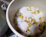 昔ながらの梅干 (梅酢が上がるまで)作り方7写真