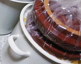 昔ながらの梅干 (梅酢が上がるまで)作り方9写真