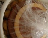 昔ながらの梅干 (梅酢が上がるまで)作り方10写真