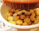 昔ながらの梅干 (梅酢が上がるまで)作り方11写真