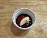 鶏むね肉と厚揚げで作るチキンメンチカツ作り方17写真