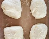 高加水パン作り方7写真