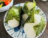 時短でお弁当　作り方5写真