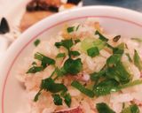簡単☆イカ飯作り方4写真