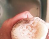 簡単☆イカ飯作り方8写真