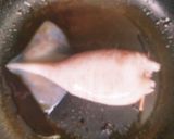 簡単☆イカ飯作り方10写真