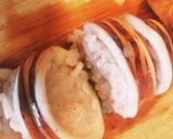 簡単☆イカ飯作り方12写真