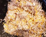 チーズ好きの焼きおにぎり作り方2写真