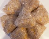 チーズ好きの焼きおにぎり作り方4写真