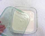 パパッと牛乳と米粉の蒸しぱん作り方5写真