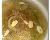 ♪ 旨み溶け込む ♪ ベースの野菜カレー作り方2写真