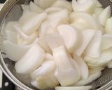 豚汁つけ麺で夏バテ防止作り方1写真