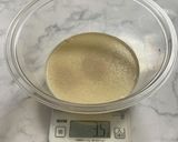 手ごねでふわふわチョコちぎりパン作り方1写真