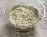 手ごねでふわふわチョコちぎりパン作り方3写真