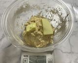手ごねでふわふわチョコちぎりパン作り方4写真