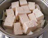 豚汁つけ麺で夏バテ防止作り方5写真