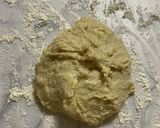 手ごねでふわふわチョコちぎりパン作り方5写真