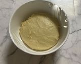 手ごねでふわふわチョコちぎりパン作り方6写真