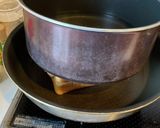 ホットサンドメーカ無し、アジカレーサンド作り方5写真