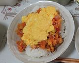 簡単オムライス　2作り方8写真