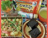 【男飯】いか明太じゃがバターコーン作り方4写真
