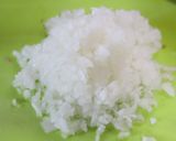 卵不要☆枝豆の豆乳クリームコロッケ作り方1写真