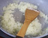 卵不要☆枝豆の豆乳クリームコロッケ作り方2写真