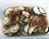 食べるしじみ出汁作り方5写真