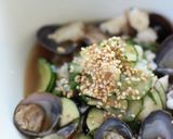 食べるしじみ出汁作り方6写真