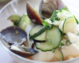 食べるしじみ出汁作り方8写真