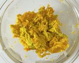 幼児食◎揚げないかぼちゃコロッケ作り方1写真