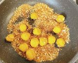幼児食◎揚げないかぼちゃコロッケ作り方3写真