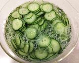 きゅうりのおかか和え作り方4写真