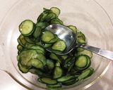 きゅうりのおかか和え作り方5写真