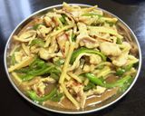 簡単✨青椒肉絲(´˘`＊)作り方6写真
