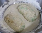 卵不要☆枝豆の豆乳クリームコロッケ作り方10写真