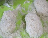 卵不要☆枝豆の豆乳クリームコロッケ作り方11写真