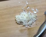 鶏肉ときゅうりのねぎソース作り方3写真