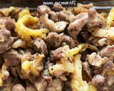 1週間のお弁当6/26〜作り方3写真