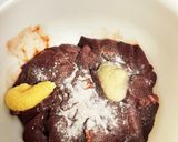 焼肉のタレで豚レバー焼き作り方3写真