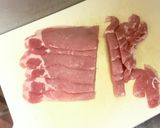 簡単✨青椒肉絲(´˘`＊)作り方2写真