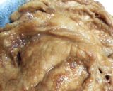 材料３つ！全てのお肉に合う味噌漬けのタレ作り方4写真